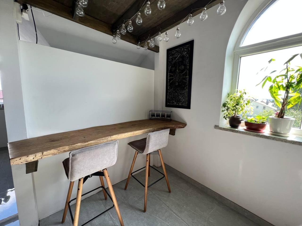 Jurgis Guest House Kaunas Exterior photo
