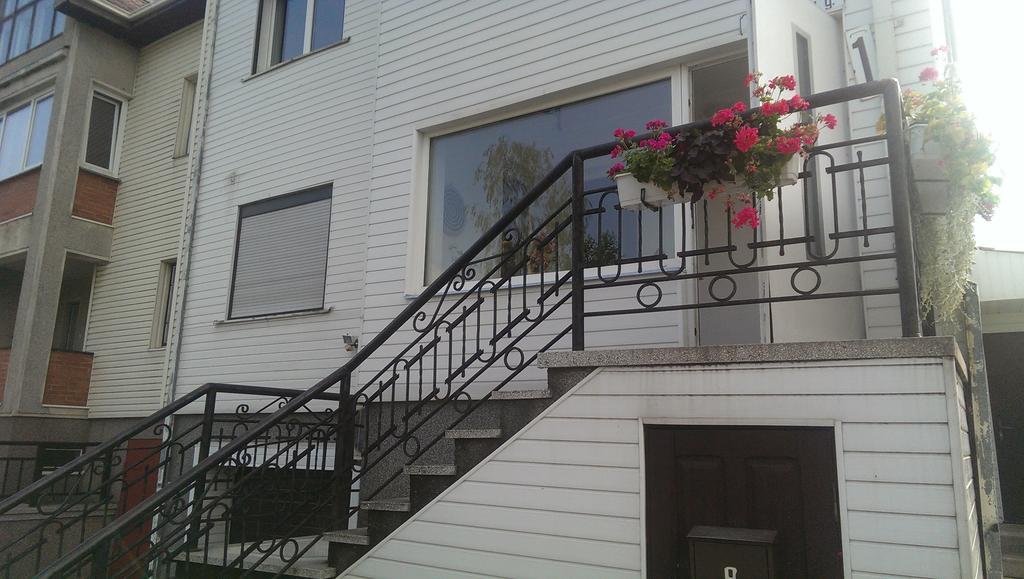 Jurgis Guest House Kaunas Exterior photo