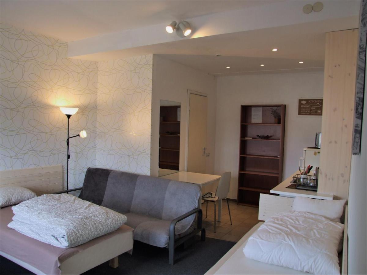 Jurgis Guest House Kaunas Exterior photo